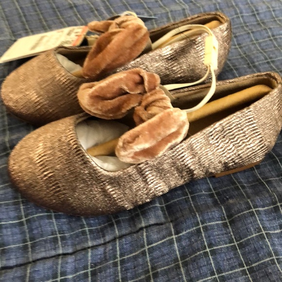 ZARA KIDS SHOES SIZE 6 - Picture 2 of 4
